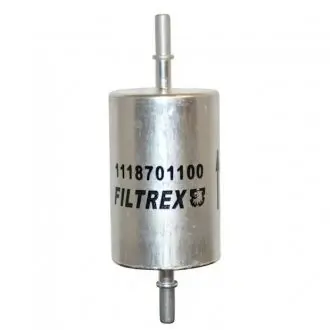 Топливный фильтр JP GROUP 1118701100