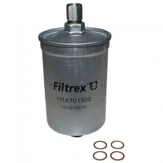 Топливный фильтр JP GROUP 1118701300