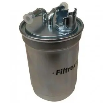 Фільтр паливний 1.9/2.0 TDI Sharan/Alhambra 00-10/Galaxy 00-06 JP GROUP 1118703400