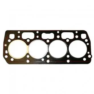 Прокладка, головка цилиндра JP GROUP 1119301500