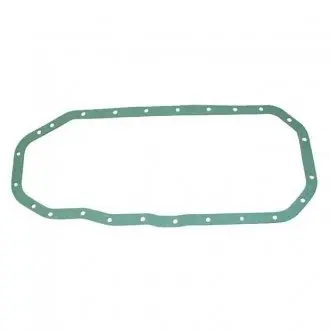 Прокладка поддона audi 80/100 1.9-2.5 -94 JP GROUP 1119400600