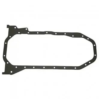 Прокладка поддона LT 2.5TDI 96-06/T4 2.4D/2.5TDI 94- JP GROUP 1119400900