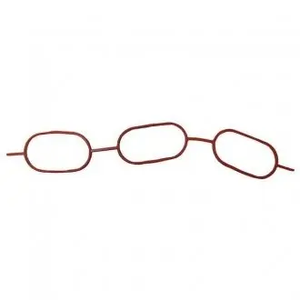 Прокладка коллектора впуск A6/A8/PASSAT 2.4-3.0i 95-05 JP GROUP 1119603100