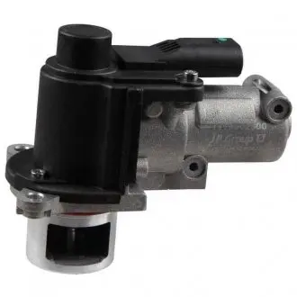 VW клапан EGR Audi A3,Seat,Skoda Fabia II,Octavia II,Roomster,SuperB II,Caddy III,Golf V,Passat,Touran JP GROUP 1119902500