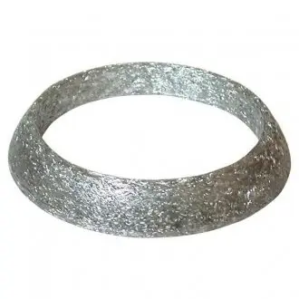 Прокладка глушителя Golf 2/Passat B3/T4 -03 JP GROUP 1121101600