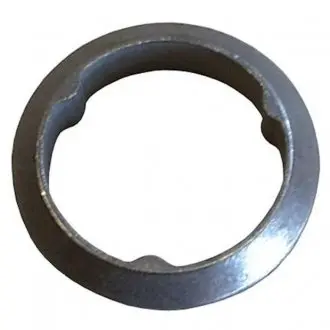 Прокладка глушителя 80/100/A6 -97/W124/LT -96/T3 JP GROUP 1121201000