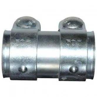 Хомут глушителя (95/45) Golf -06/Fabia -07 JP GROUP 1121400500