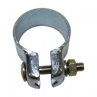 Обойма глушителя 46,7мм JP GROUP 1121400700