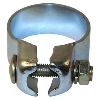 Обойма глушителя 59,5мм JP GROUP 1121401400