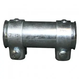 Хомут глушителя (125/42) Golf -99/Passat -05 JP GROUP 1121500100