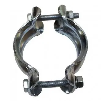 Хомут глушителя Audi 100/A6 82-97 JP GROUP 1121602100