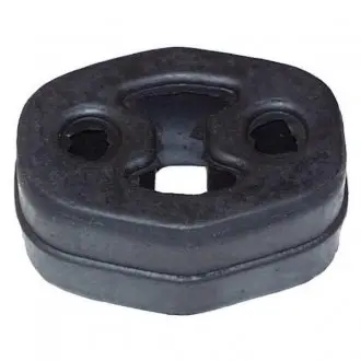 Резинка глушителя Fabia/Octavia/Golf/Sharan JP GROUP 1121602400