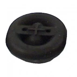 Резинка глушника Golf II/III/Passat B3/B4/T4/LT I JP GROUP 1121602600