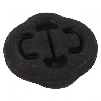 Резинка глушителя Passat/Golf/A6 -97 JP GROUP 1121603400