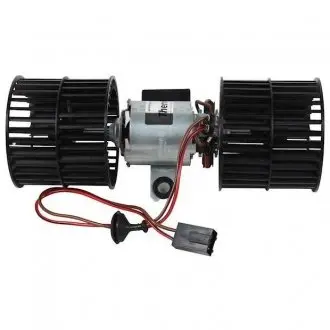 Вентилятор салона JP GROUP 1126101400