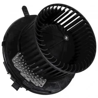 Моторчик печки VW Caddy III (+AC) JP GROUP 1126102700