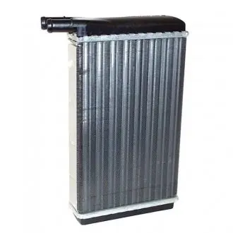 Теплообменник, отопление салона JP GROUP 1126300300