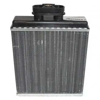 Теплообменник, отопление салона JP GROUP 1126300500