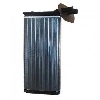 Теплообменник, отопление салона JP GROUP 1126300700