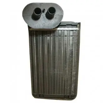 Радиатор печки T4 2.5TDI (111kW) JP GROUP 1126300900