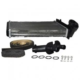 Теплообменник, отопление салона JP GROUP 1126301500