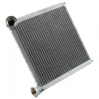 Теплообменник, отопление салона JP GROUP 1126301900