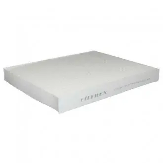 Фільтр салону T5 03-/Audi Q7/Touareg/Cayenne 02- JP GROUP 1128101100