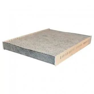 Фильтр салона caddy 96-04/golf 92-98/passat 01-05/octavia 96-11 (угольный) JP GROUP 1128101900