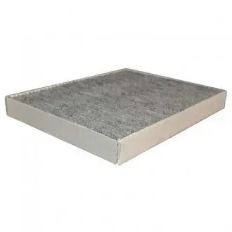 Фильтр, воздух во внутреннем пространстве JP GROUP 1128102600