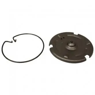 Пластина выключения сцепления Golf I-IV/Polo/Caddy 1.6-2.0 JP GROUP 1130150100