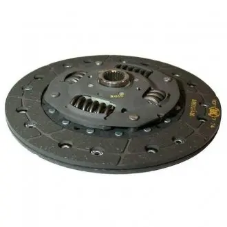 Диск сцепления 200mm Caddy 1.9SDI (24z) JP GROUP 1130200900