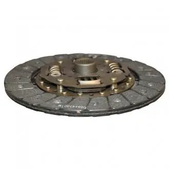 Диск сцепления VW Golf II -91 1.6/1.8 (200mm/24z) JP GROUP 1130201200