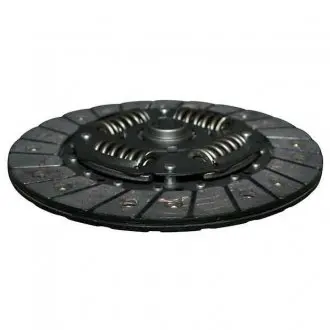 Диск сцепления T4 1.9D/TD 91-03 (215mm) JP GROUP 1130201600