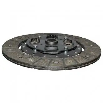 Диск сцепления JP GROUP 1130201700