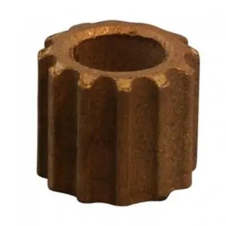 Направляющая втулка выжимного Golf/Octavia JP GROUP 1131501000