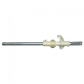 Шток вилки КПП Golf II -91 JP GROUP 1131600400