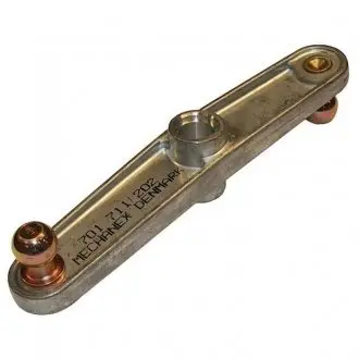 Кронштейн кулисы КПП T4 91-98 JP GROUP 1131600800