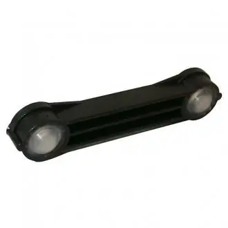 Шток вилки КПП Golf4/Octavia 1.4i/1.6i/1.9d JP GROUP 1131601300