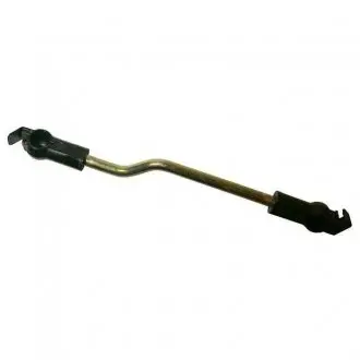 Шток вилки переключения передач JP GROUP 1131601600