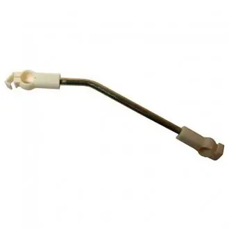 Шток вилки переключения передач JP GROUP 1131602000