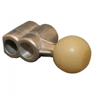 Шарнир, шток вилки переключения JP GROUP 1131602400