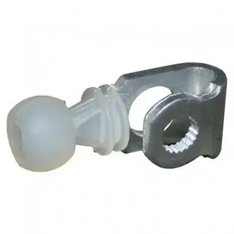 Шарнир, шток вилки переключения JP GROUP 1131603100