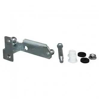 Ремкомплект рычага КПП Golf III -99 JP GROUP 1131700210