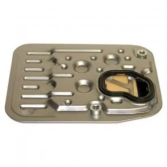 Гидрофильтр, автоматическая коробка передач JP GROUP 1131900600