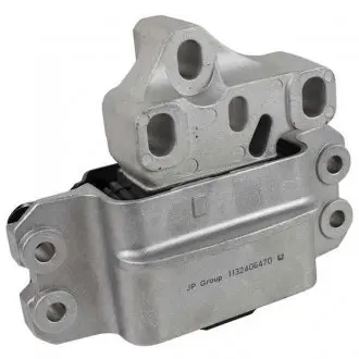 Подушка кпп лев.sharan,seat,tiguan 07- JP GROUP 1132406470