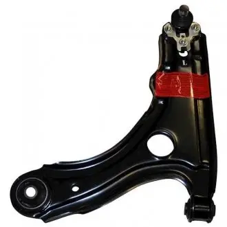 Рычаг подвески передний с шаровой опорой JP GROUP 1140101570