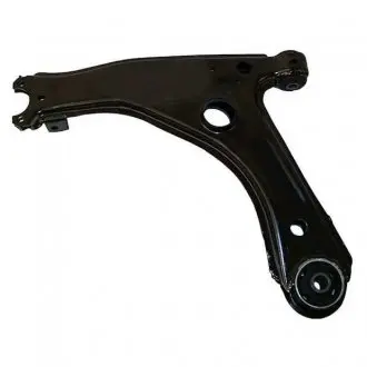 Рычаг лев.с сайлентб. без шаровой опоры golf iii/vento JP GROUP 1140102570