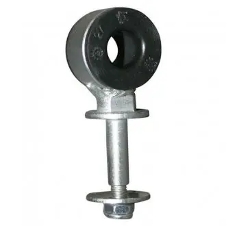 Тяга / стойка, стабилизатор JP GROUP 1140400800