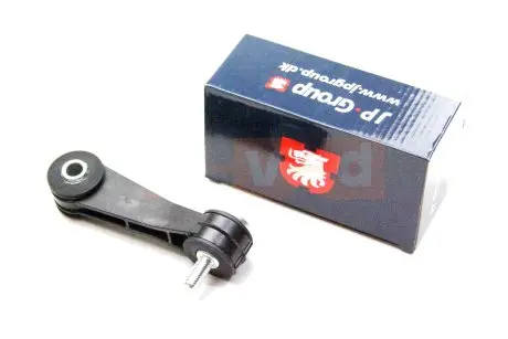 Тяга стабилизатора переднего стабилизатора JP GROUP 1140401500