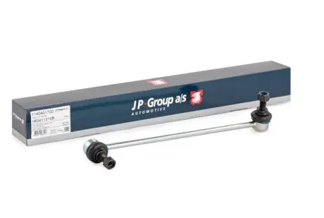 Стойка переднего стабилизатора JP GROUP 1140401700